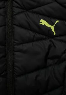 Puma утепленные