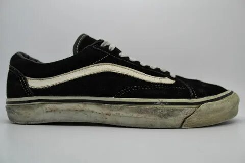 Authentic vintage