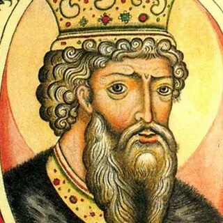 Первым князем владимира