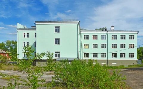 Дома в красноуральске