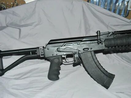 Сайга ак