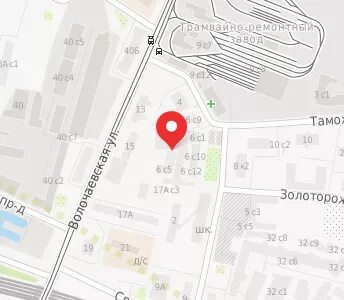 Проезд 75