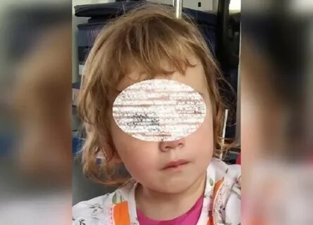 Нашли родителей девочек