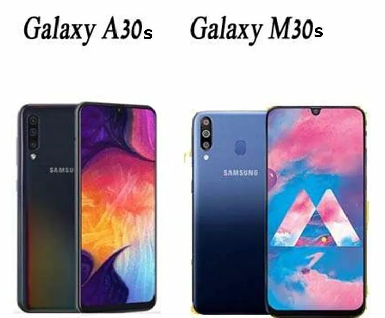 Самсунг а24 сравнить. Самсунг галакси а 30. Samsung Galaxy m50. Samsung Galaxy a50s. Самсунг галакси а50 и а30s.
