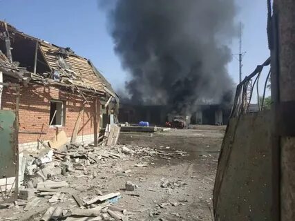 Донбасс авдеевка новости