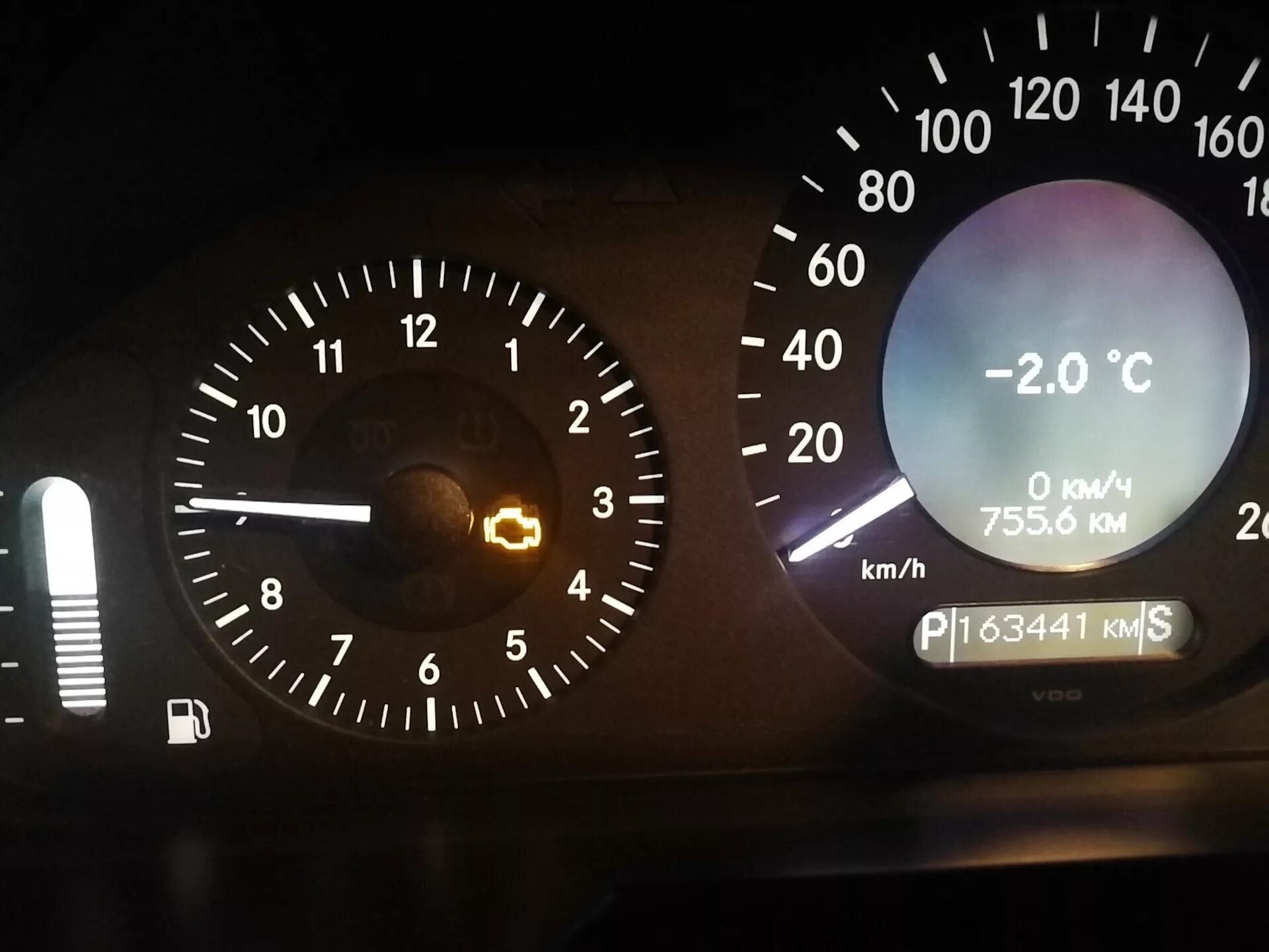 Check engine мерседес. Check engine мерседес