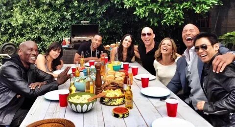 Faster family