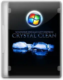 Crystal windows