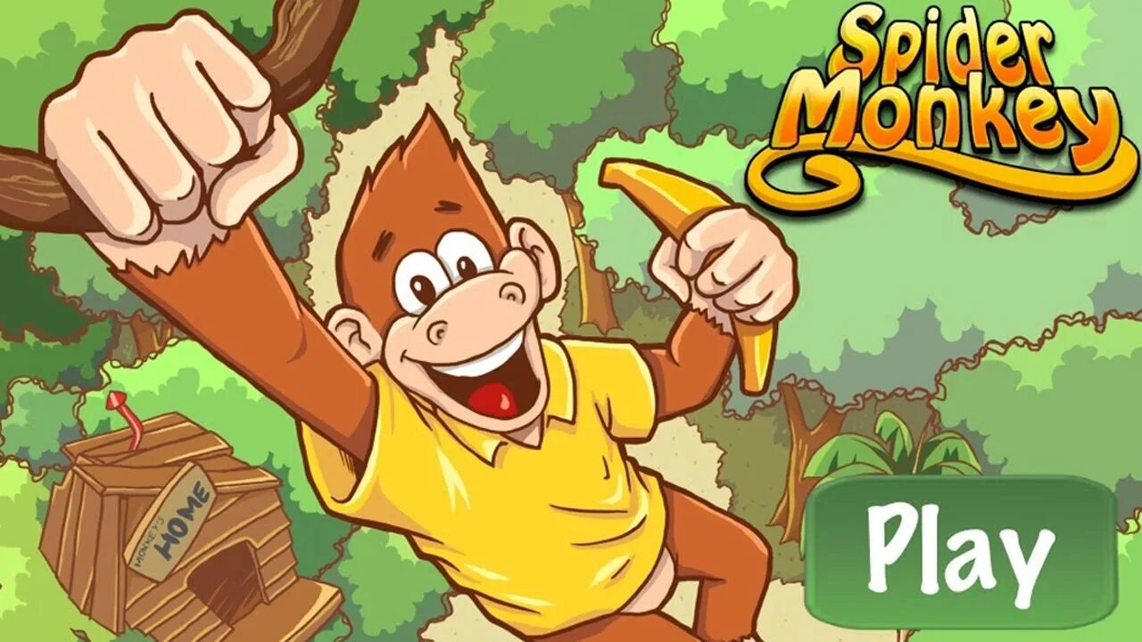 Monkey gem mines. Игра monkey. игра про обезьянку на айфон. spider monkey jump game. leaping monkey. игра.