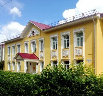 Художественный колледж московская область