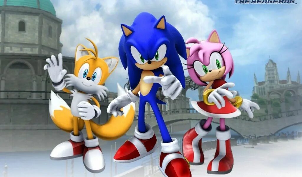 Tales Соник. Tales из Соника. Sonic next Generation. Соник Нью-Йорк. Tales sonic