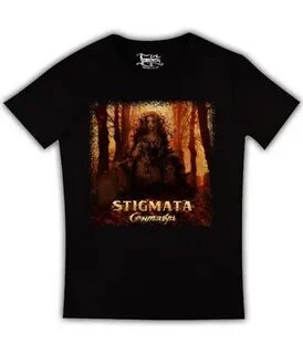 Stigmata сентябрь