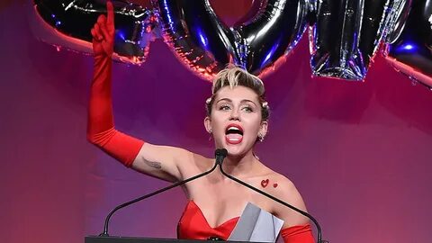 Miley doctor