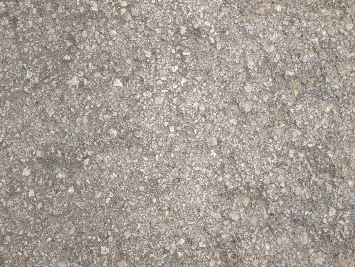 Path texture