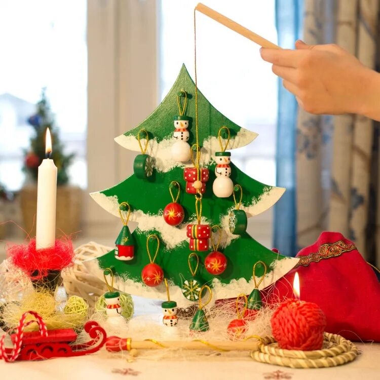 Игра "наряди ёлочку". Конструктор игра наряжаем елку. Наряди на ёлку новогодние игрушки. Фетровая елка. Математическая елка.