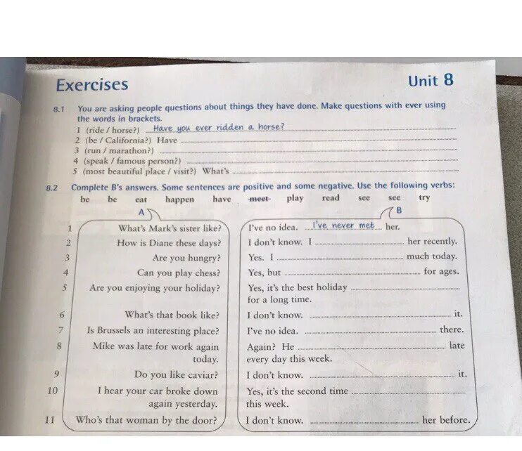 Exercises ответы. Exercises Unit 6 ответы. Английский exercises Unit 16. Unit 2 exercises 2.1 ответы. Exercises unit 6