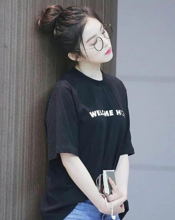 Pin by Ruth Carvalho on ulz Ulzzang korean girl, Ulzzang girl, Cute korean girl