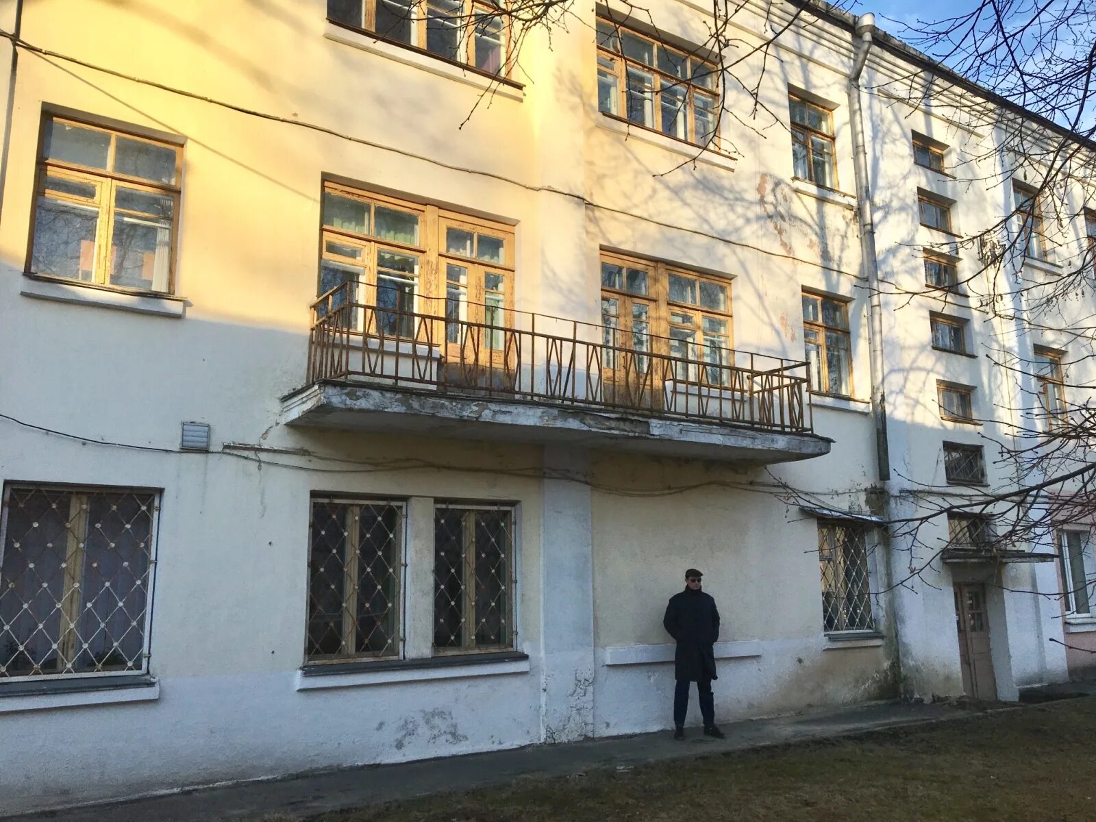 Ул короткевича. Ул короткевича
