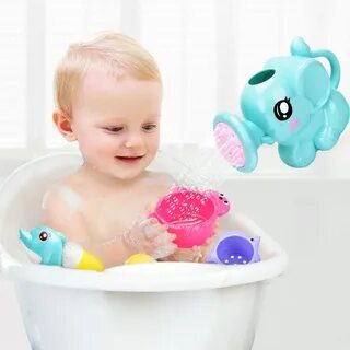 Shower cup