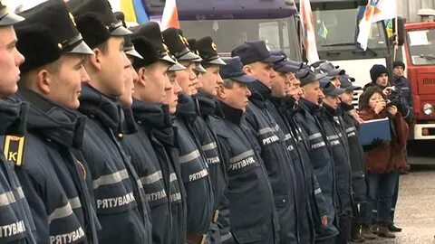 Государственные службы украины