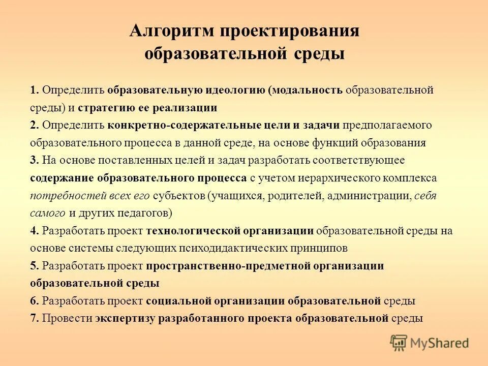 ОСНОВЫ ПРОЕКТИРОВАНИЯ ОБРАЗОВАТЕЛЬНОЙ ДЕЯТЕЛЬНОСТИ - фотографии