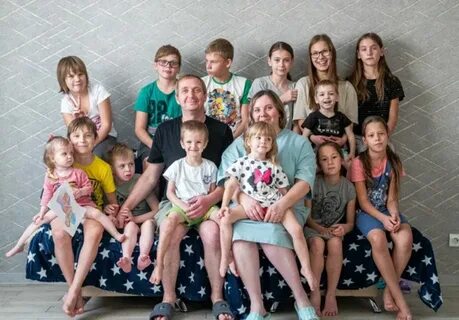 Family новосибирск