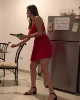 Femdom gif