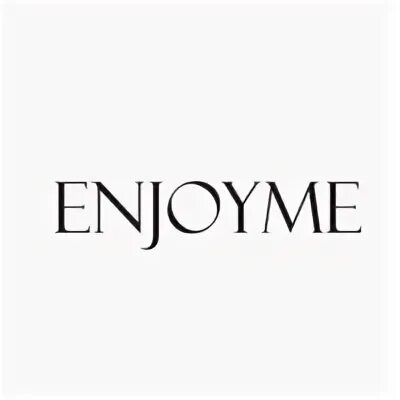 Enjoy me