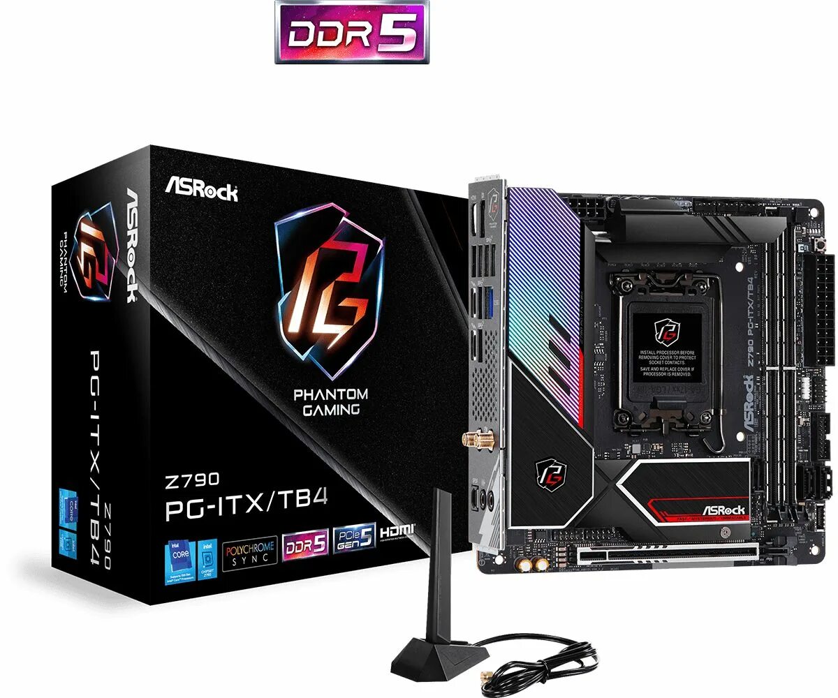 Материнская плата z790 ddr5 wifi. Asrock z790 pg-itx tb4. mini itx z790. плата материнская asrock z790. z790 материнская плата + 13900.