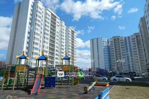 Огородная 1