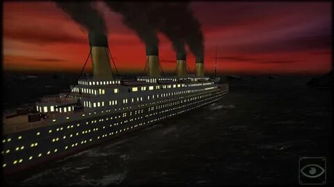 Titanic premium