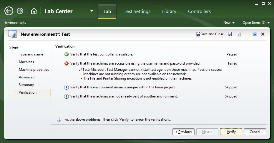 Test manager. Test environment. microsoft test manager. tfs test manager. тестировщик на виртуальной машине.