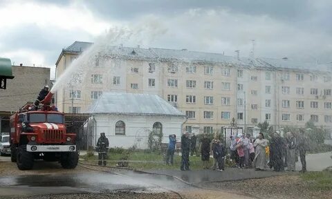 Погода в дедовске на 14