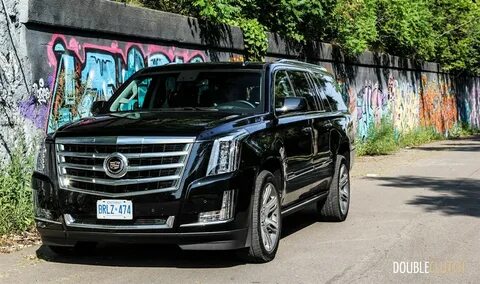 Черный кадиллак платина