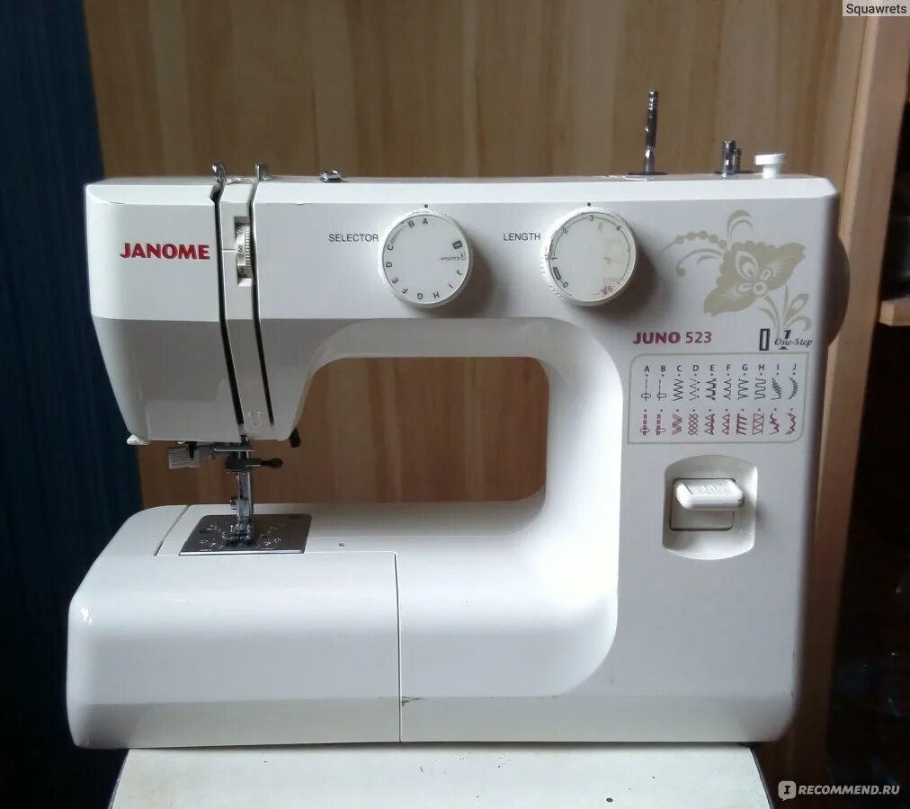 Швейная машина janome juno 523. Janome juno 1512. Джаноме джуно 523. Джаноме джуно 523. Машинка джаноме 2015.