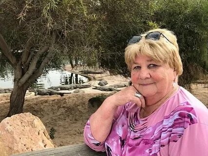 Женщины 76 лет