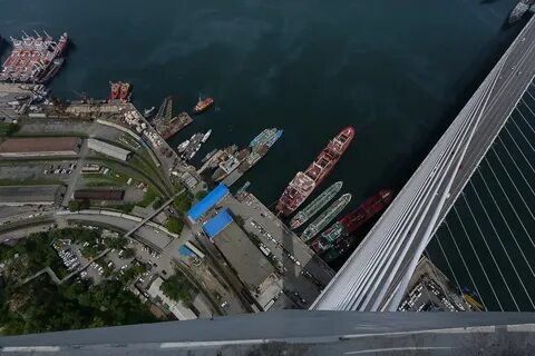 Владивосток граница