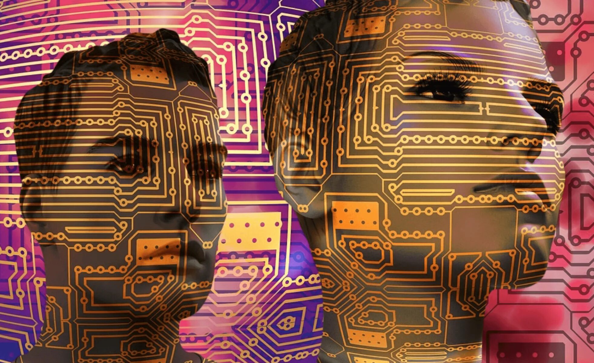Программа для создания искусственного интеллекта. Искусственный интеллект картинки. искусственный интеллект в лингвистике. сферы использования искусственного интеллекта. искусственный интеллект поп арт.