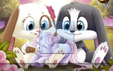 Песни зайца из мультфильмов