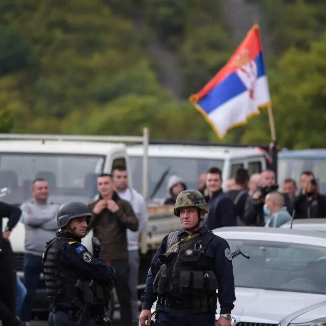 Public 2022. Полиция Косово. Косово НАТО. Сербия НАТО.