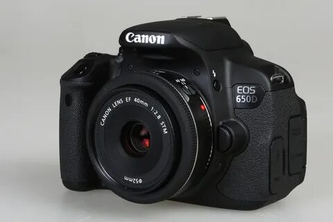 Canon 2.8