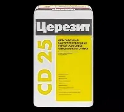 Церезит сн 175. Цемент напрягающий Русеан НЦ 25кг.