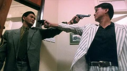Shoot the other