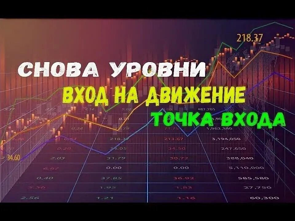 Уровень входа 5. Идеальная точка входа на бинарных опционах.