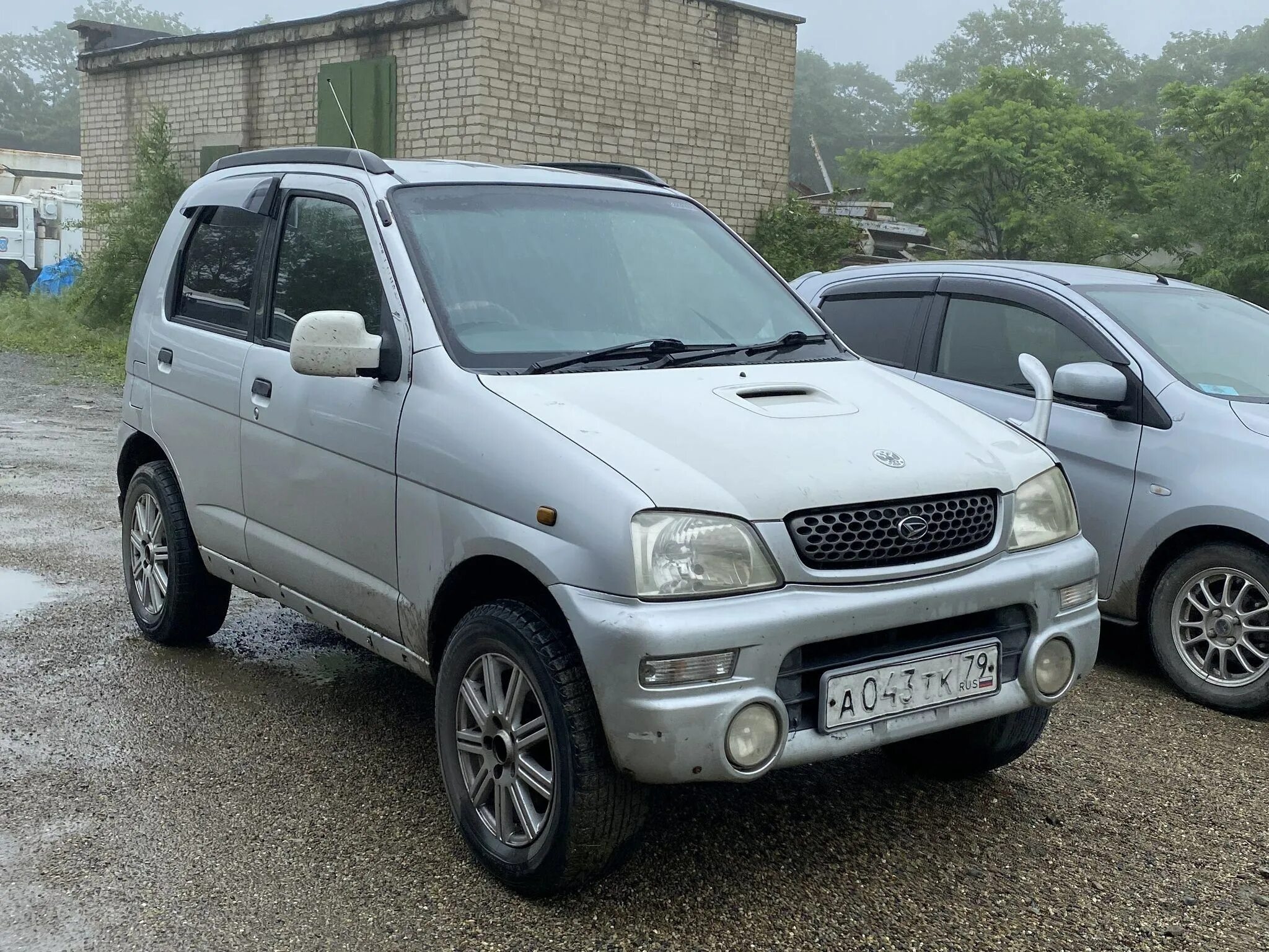 Daihatsu Terios. Машина Териос КИД. Машина Дайхатсу Териос КИД. Toyota Дайхатсу Териос.