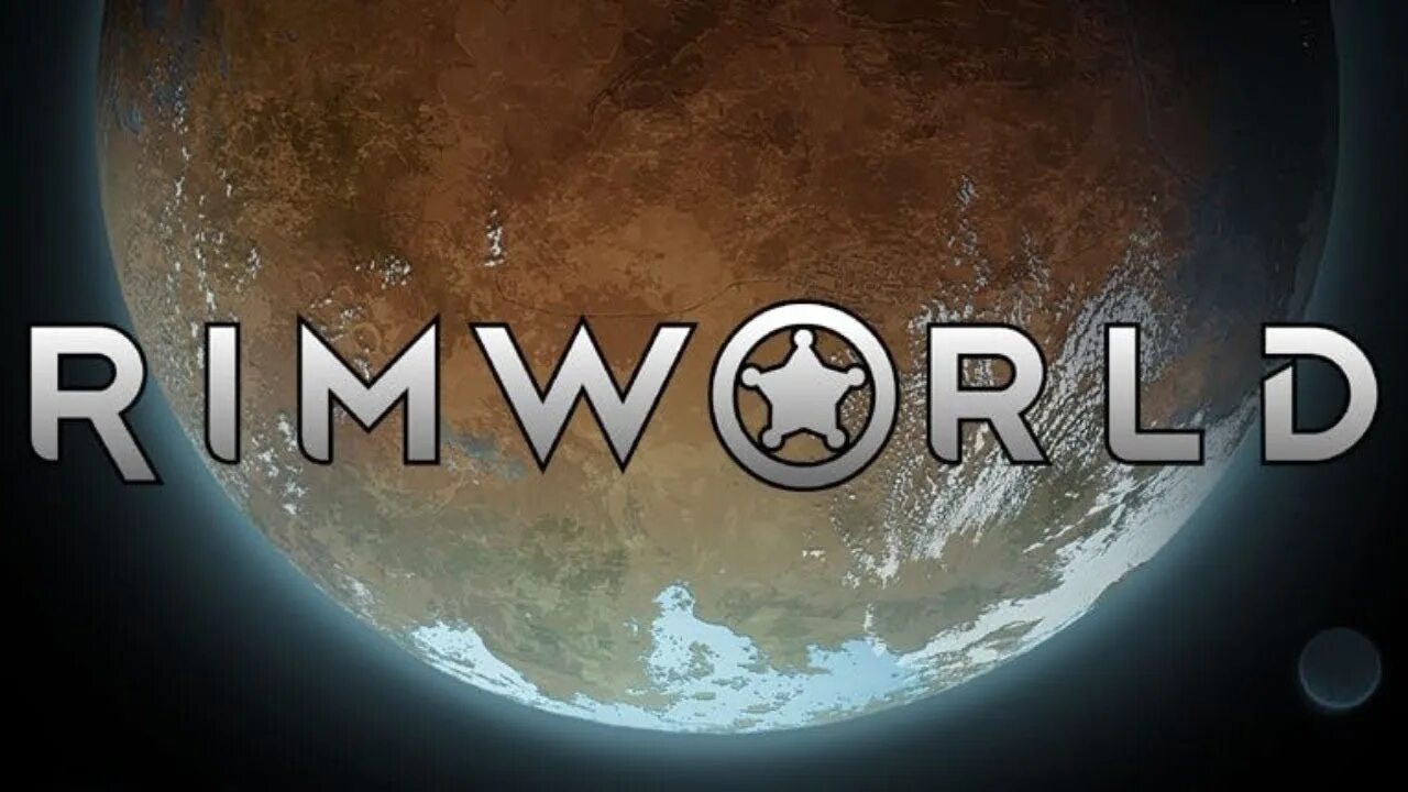 RIMWORLD логотип. RIMWORLD картинки. Римворлд надпись. Римворлд обложка.