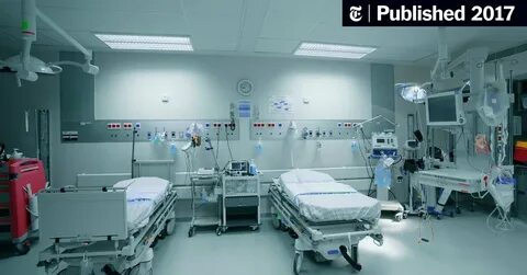 Отделения хирургического профиля стационаров