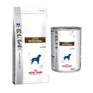 Gastrointestinal puppy royal canin