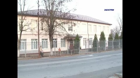 Крымск школы