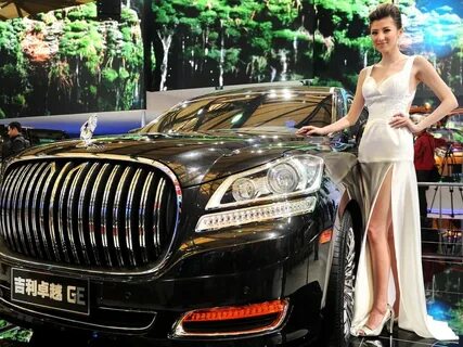 Автомобили роскошь перечень